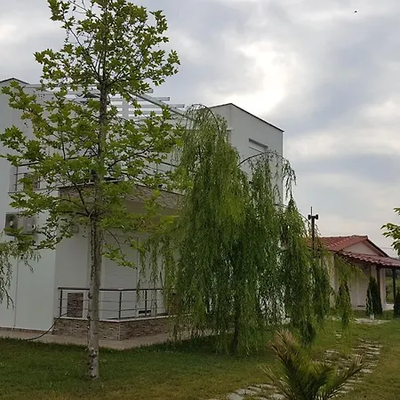 Fotini * Karianí