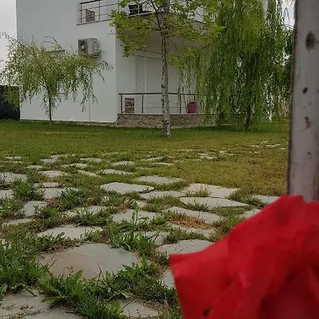 Fotini * Karianí